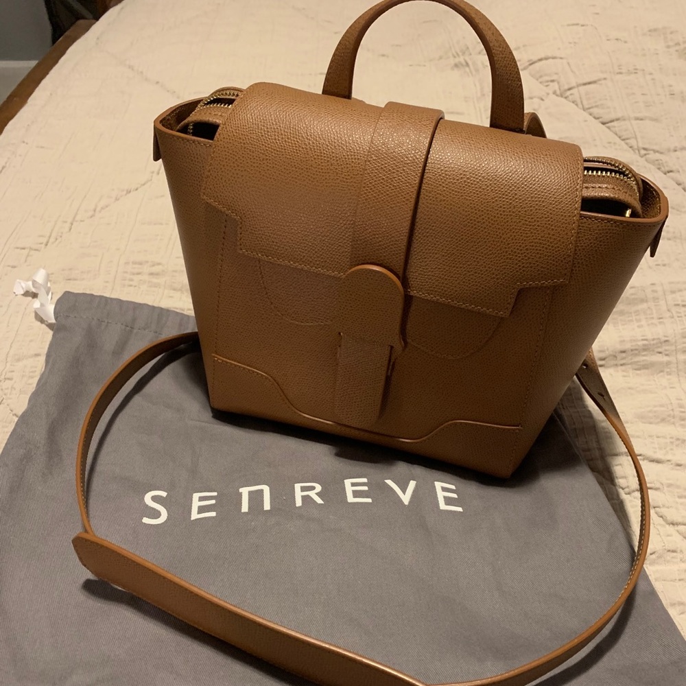 Senreve Mini Maestra